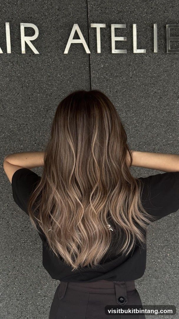 Hair Atelier Jaya One - Shiseido Salon