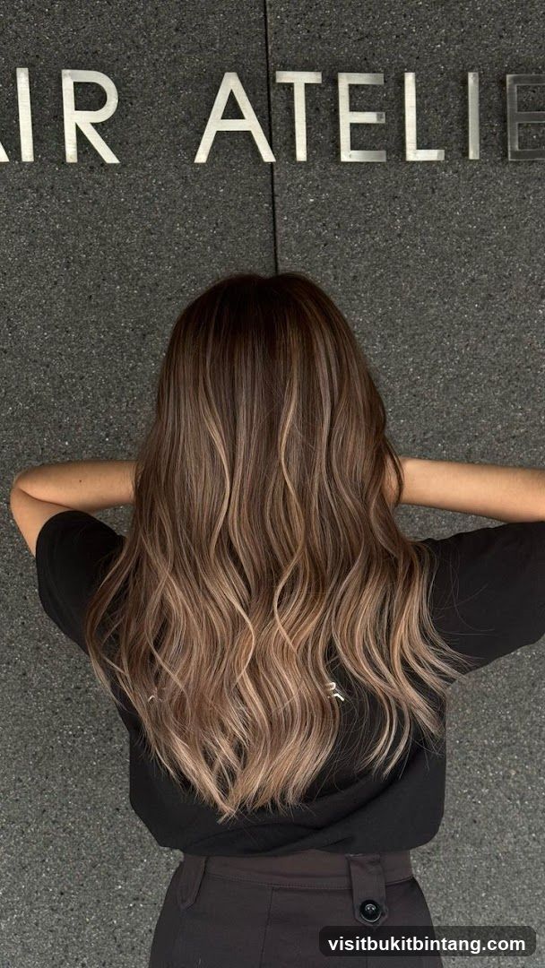 Hair Atelier Jaya One - Shiseido Salon