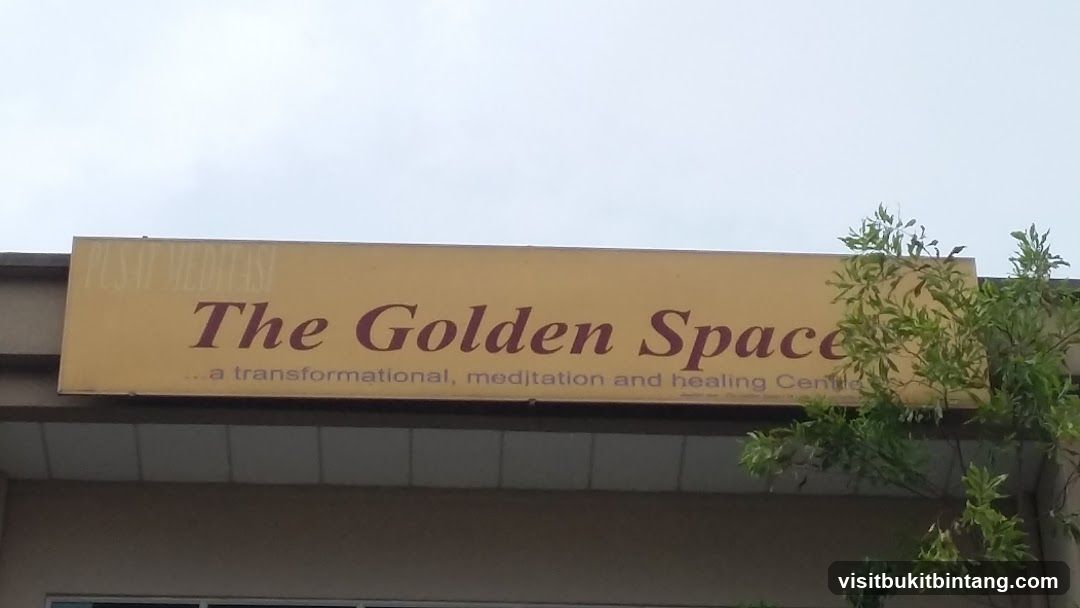 The Golden Space Malaysia