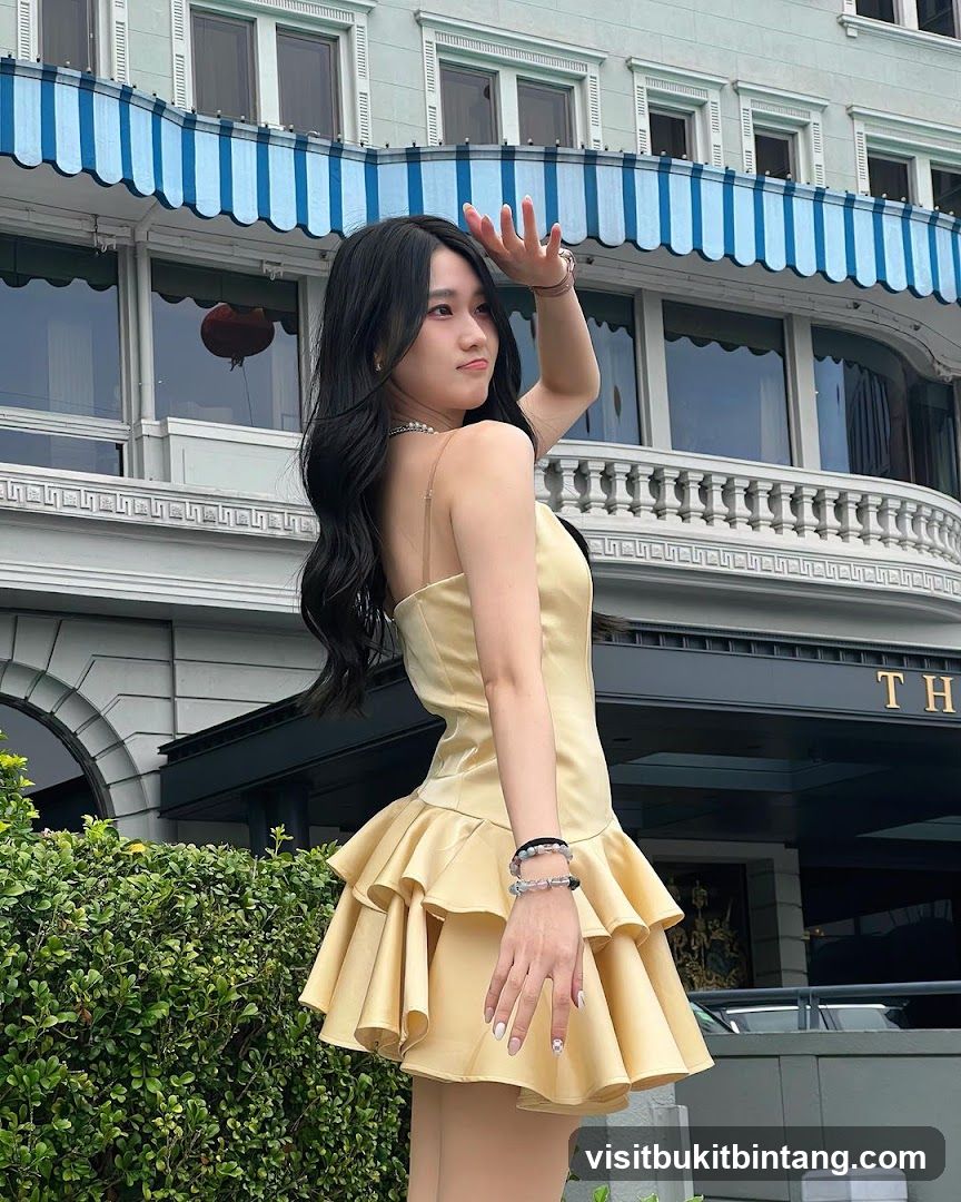 Hair Atelier Jaya One - Shiseido Salon