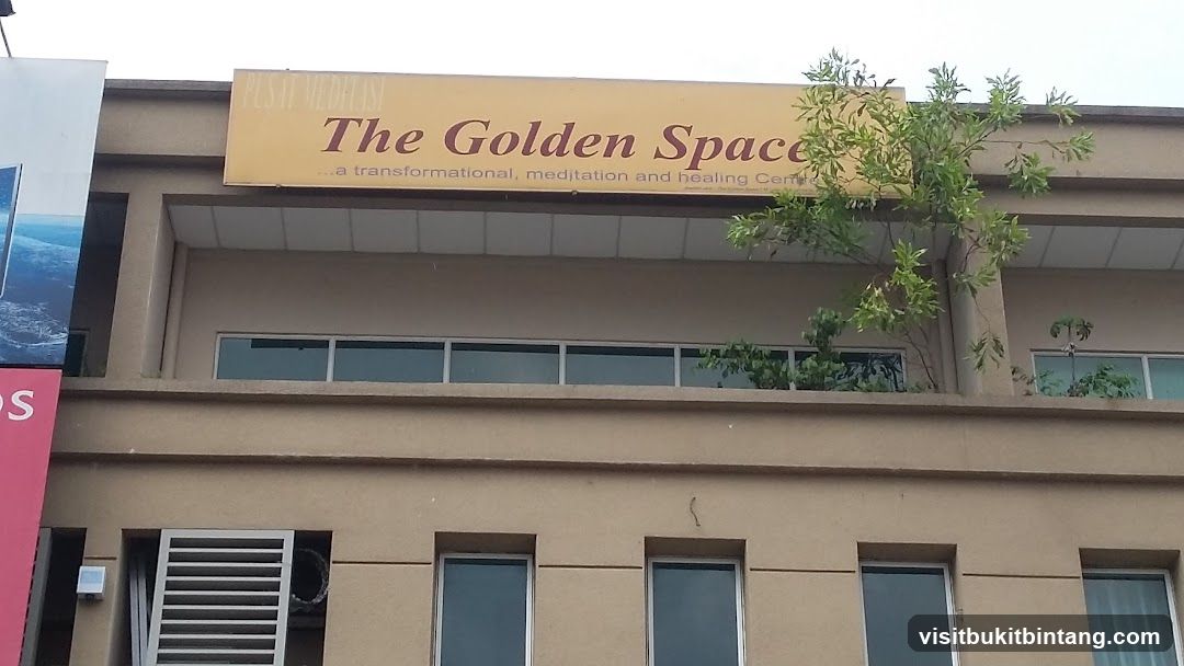 The Golden Space Malaysia