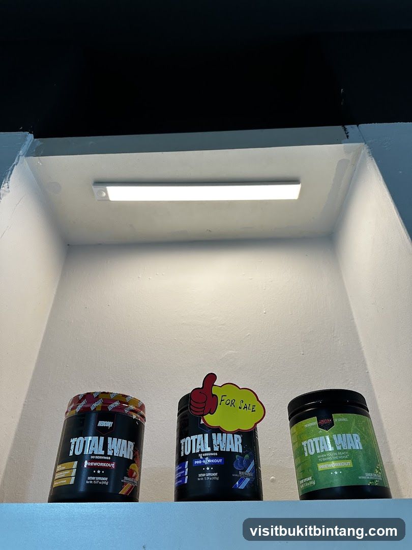 Total War Pre-Workout Supplements