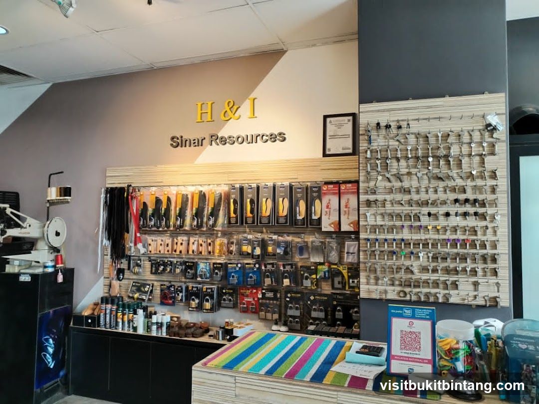 Key Cutting and Locksmith Services