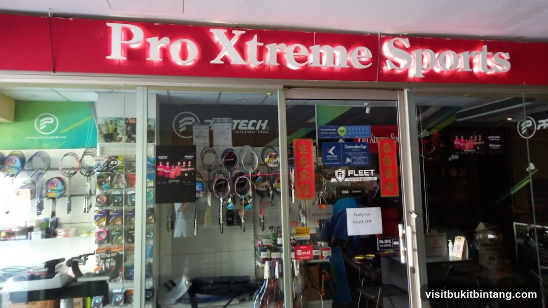 Pro Xtreme Sports