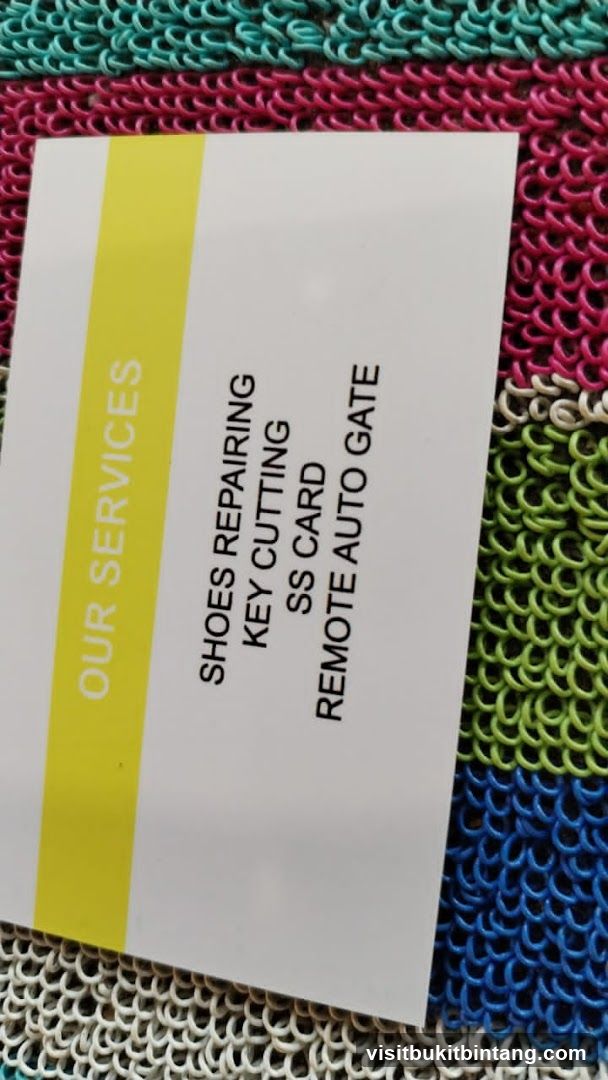 Services List