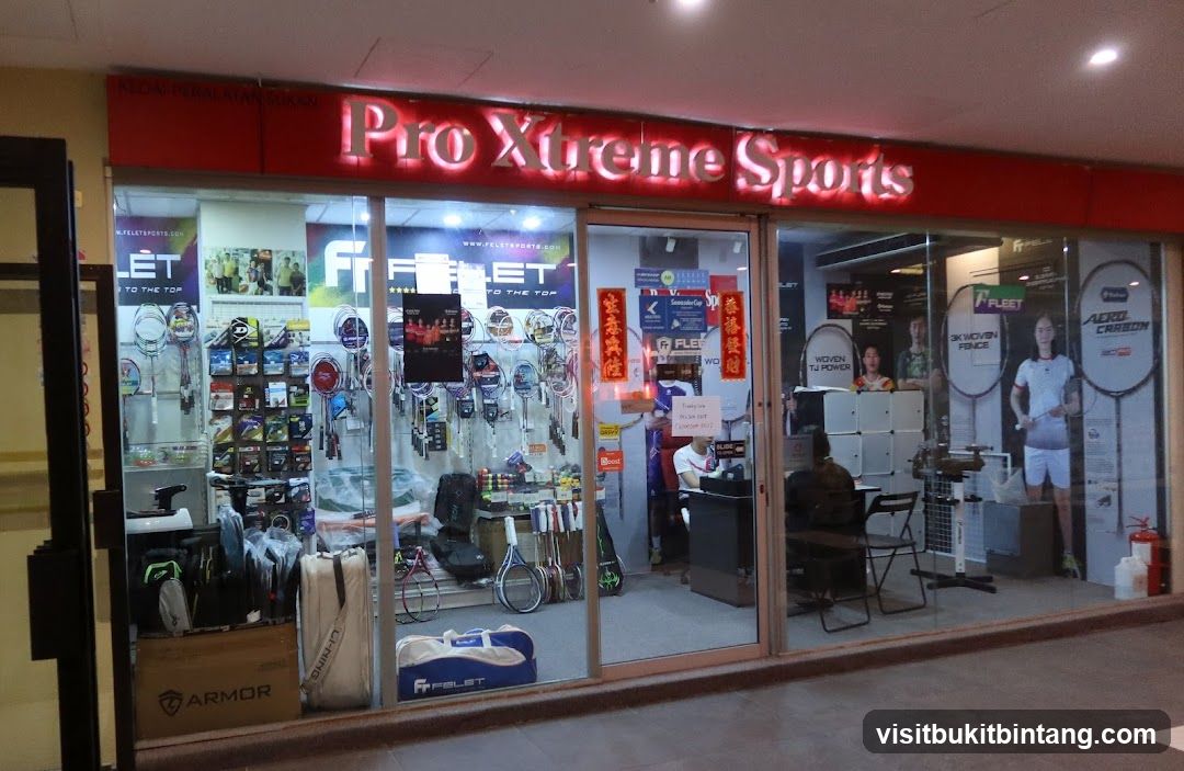 Pro Xtreme Sports