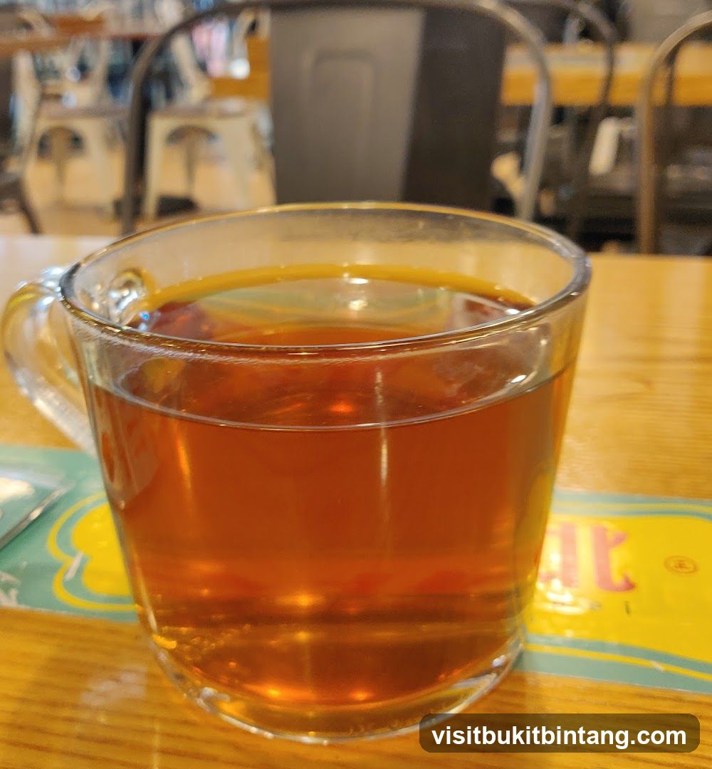 Cup of Tea
