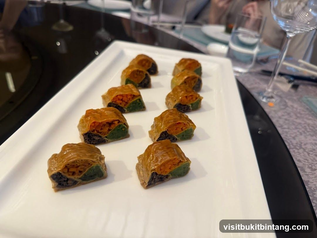 Appetizer Platter