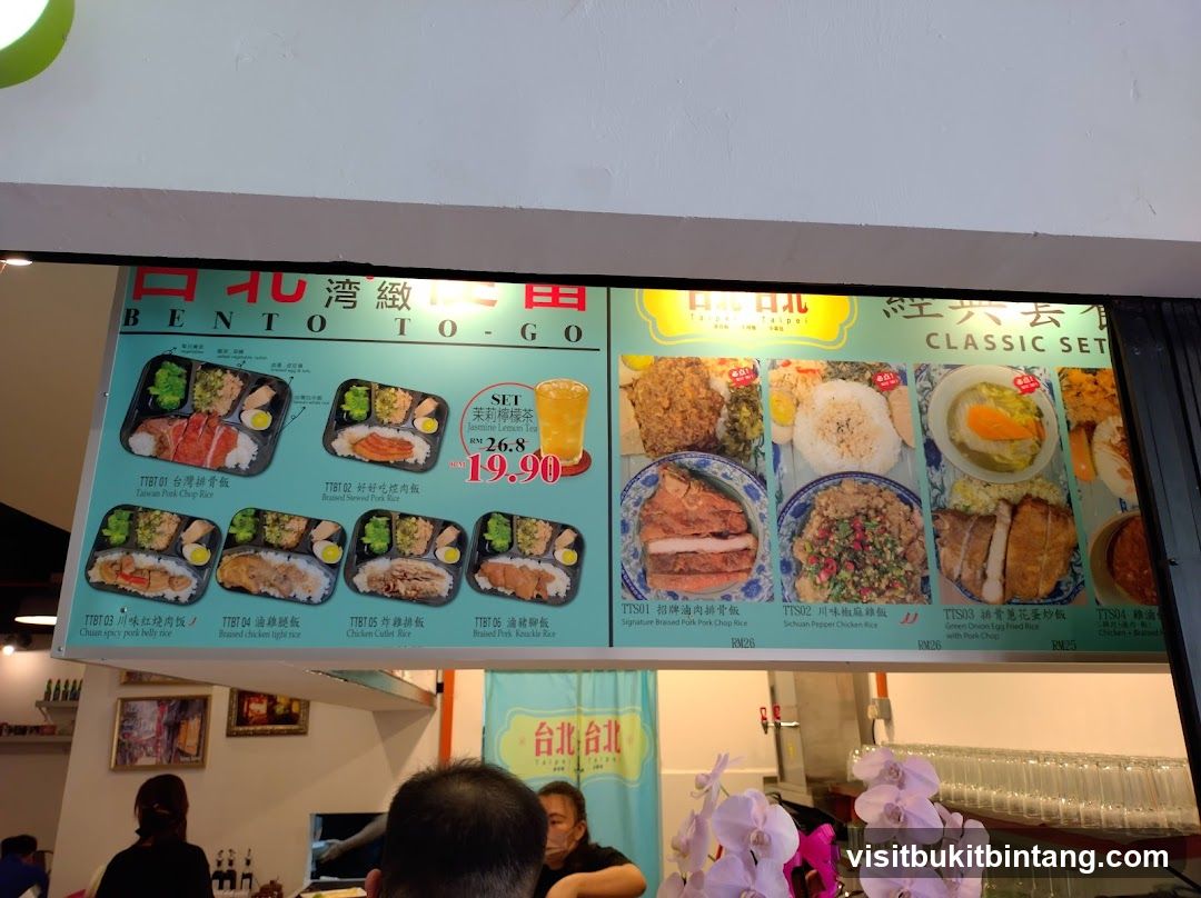 BENTO TO-GO CLASSIC SET