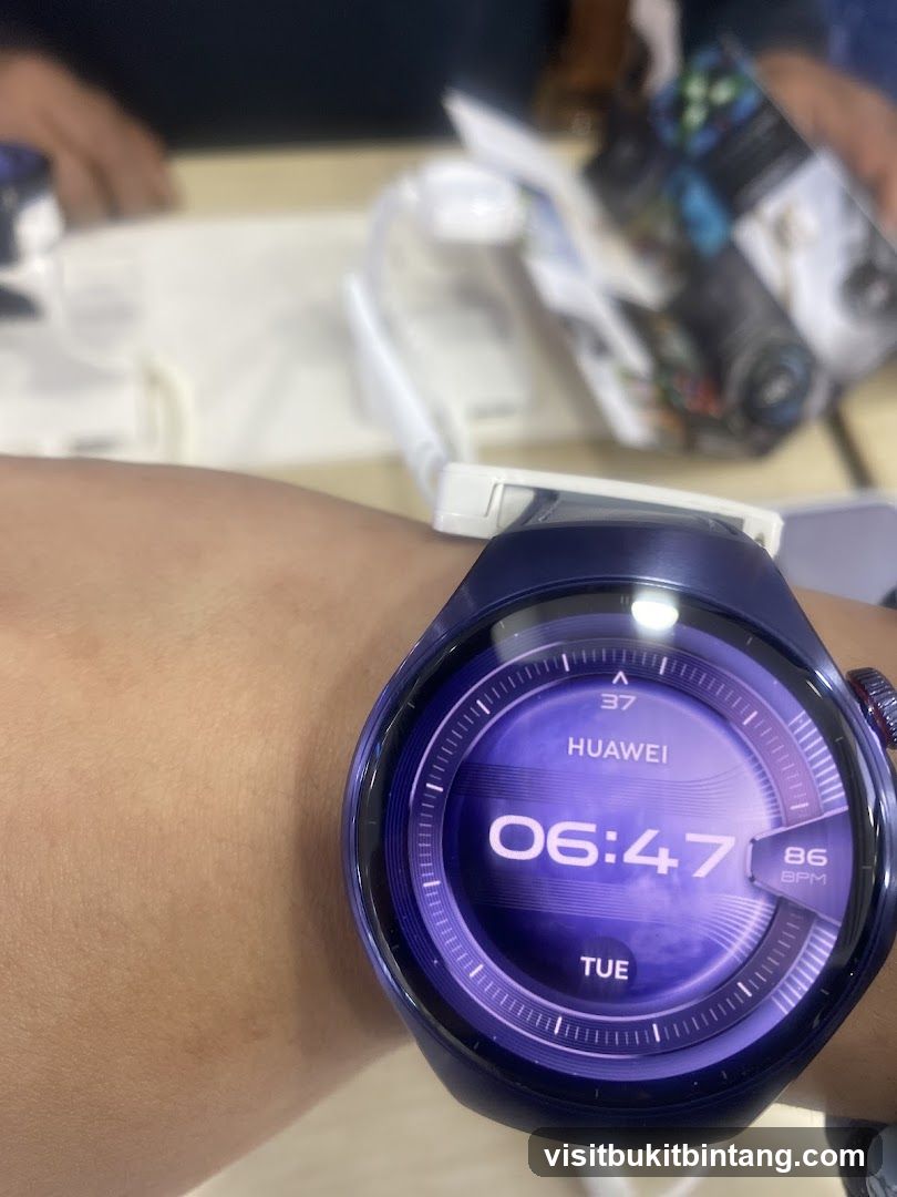 Huawei Smartwatch