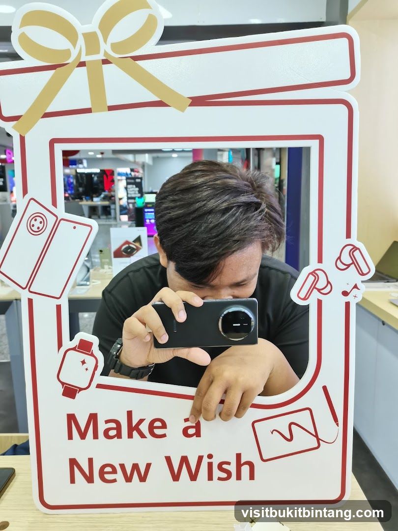 Photo Booth Prop