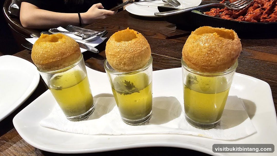 Pani Puri