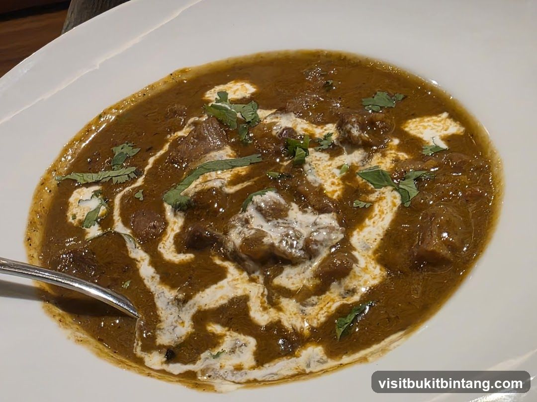 Beef Curry