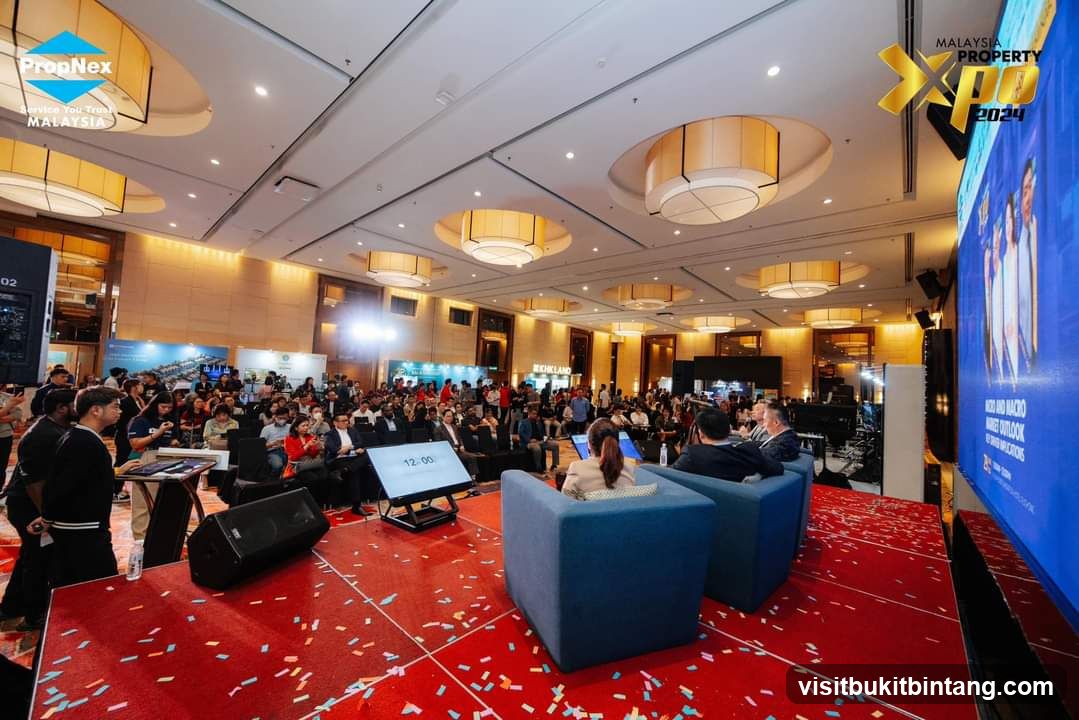 PropNex Malaysia