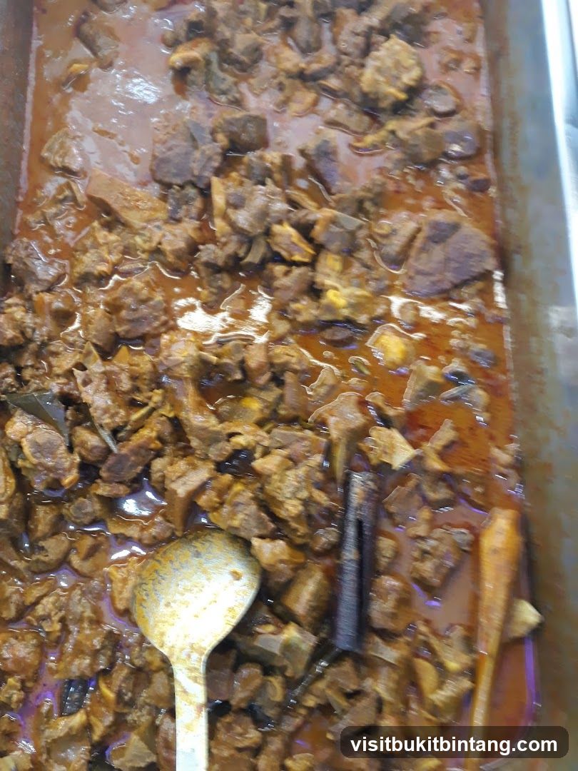 Meat Stew