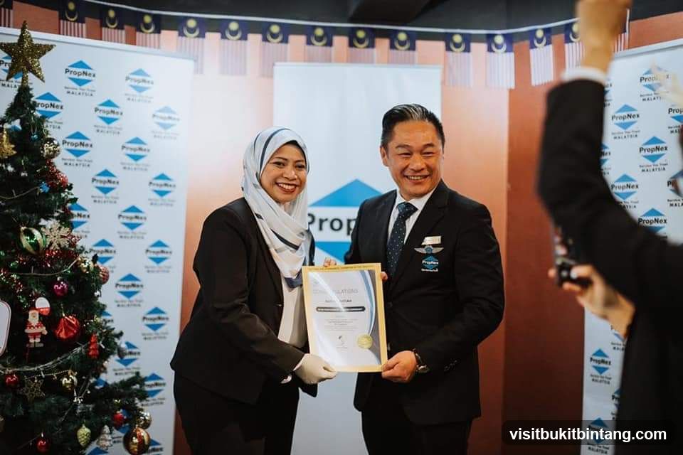 PropNex Malaysia