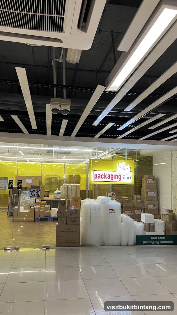 Packaging Mart