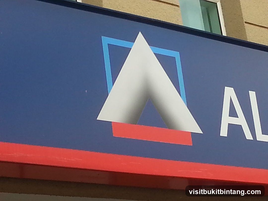 Alliance Bank