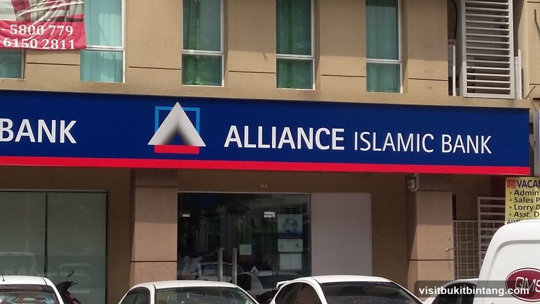 Alliance Bank