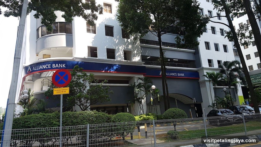Alliance Bank