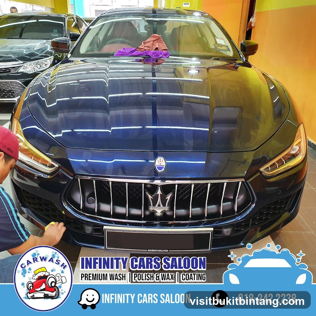 Car Detailing Service