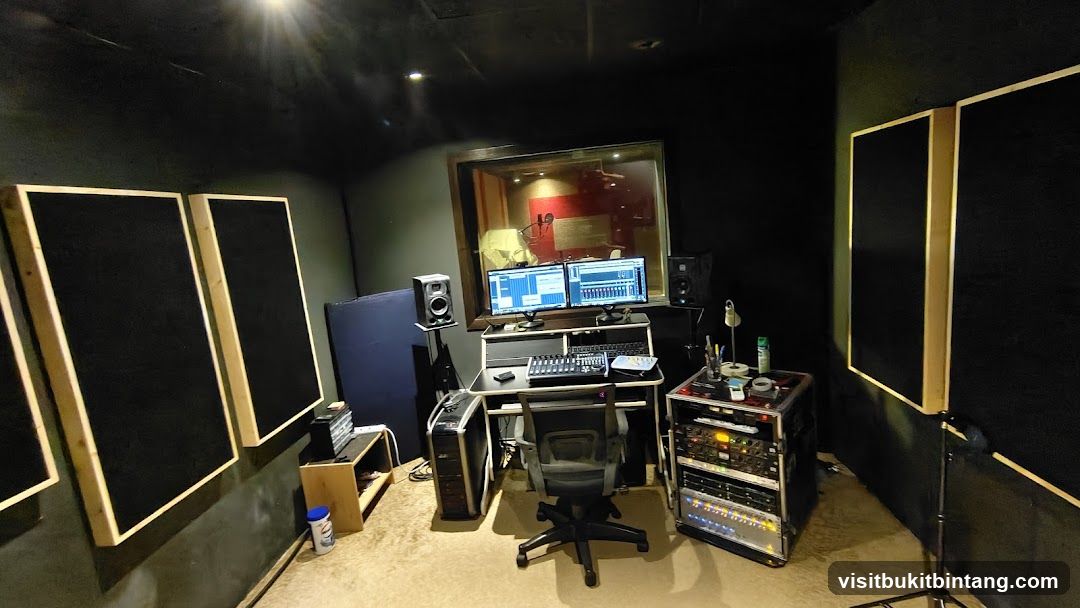 Pulse Soundworks