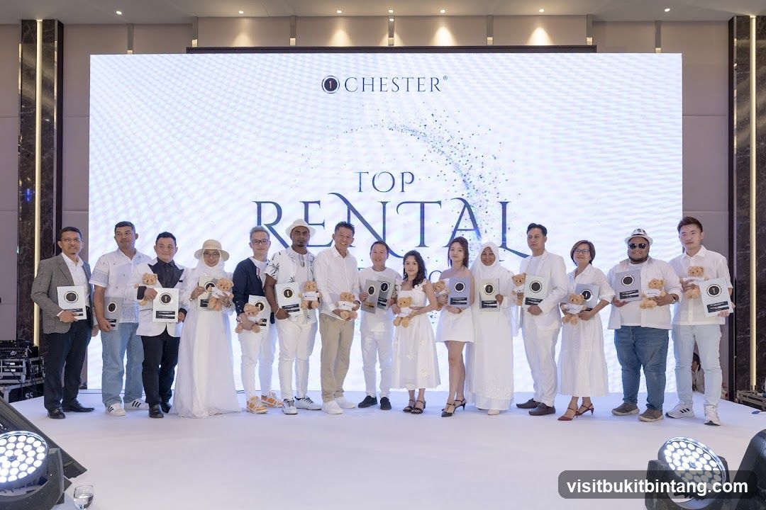 Award Ceremony