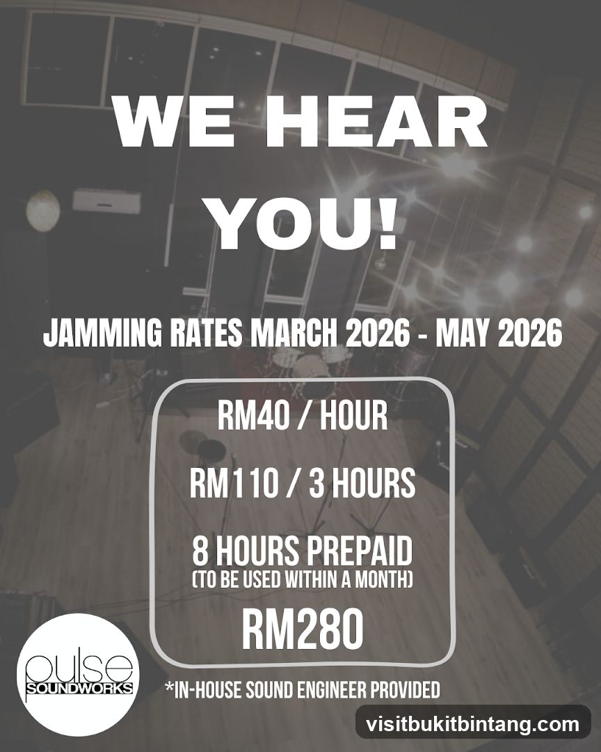 Jamming Rates