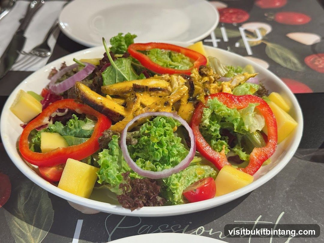 Chicken Salad