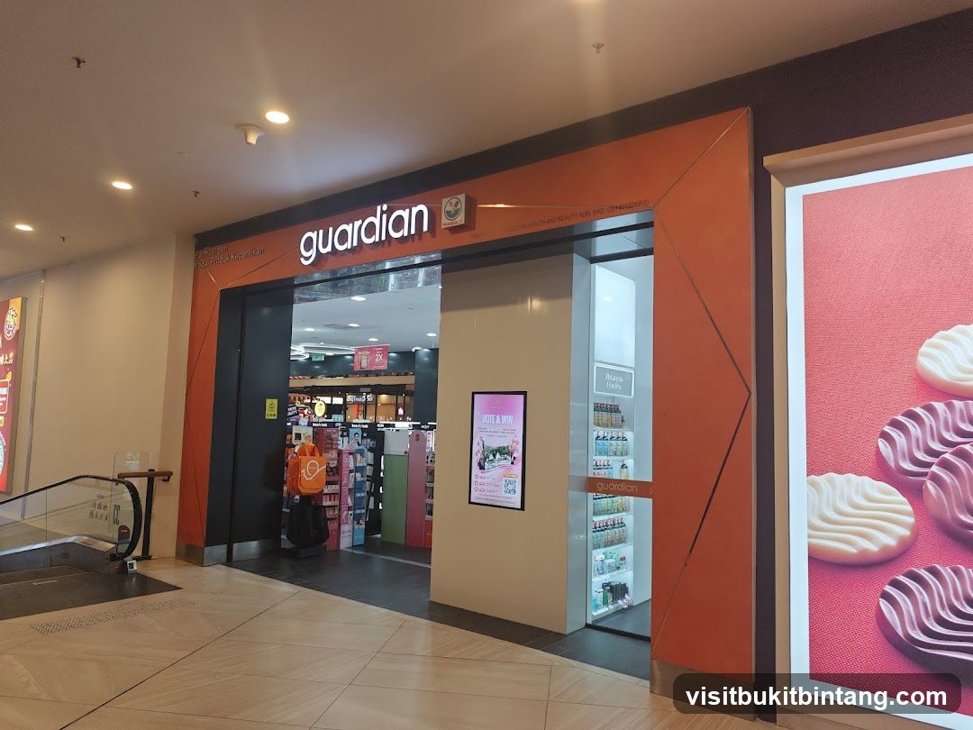 Guardian Pharmacy