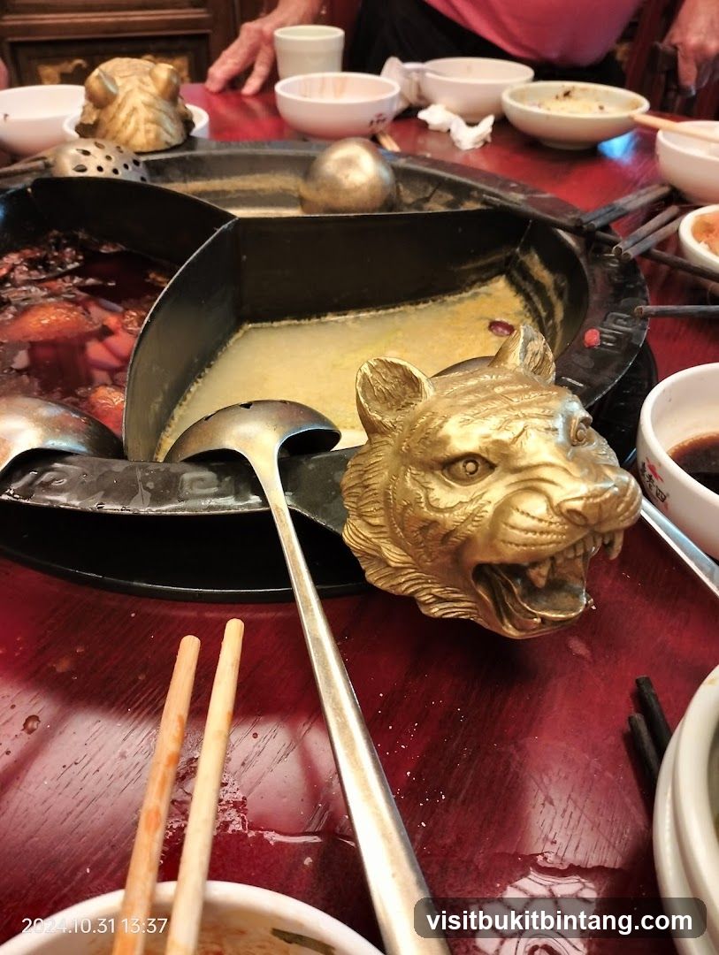 Hot Pot Meal