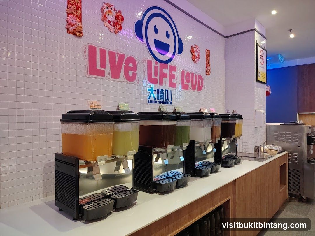 Beverage Dispensers