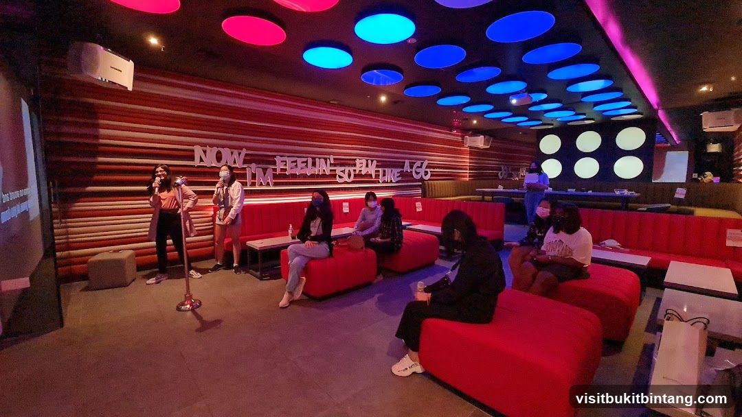 Karaoke Room