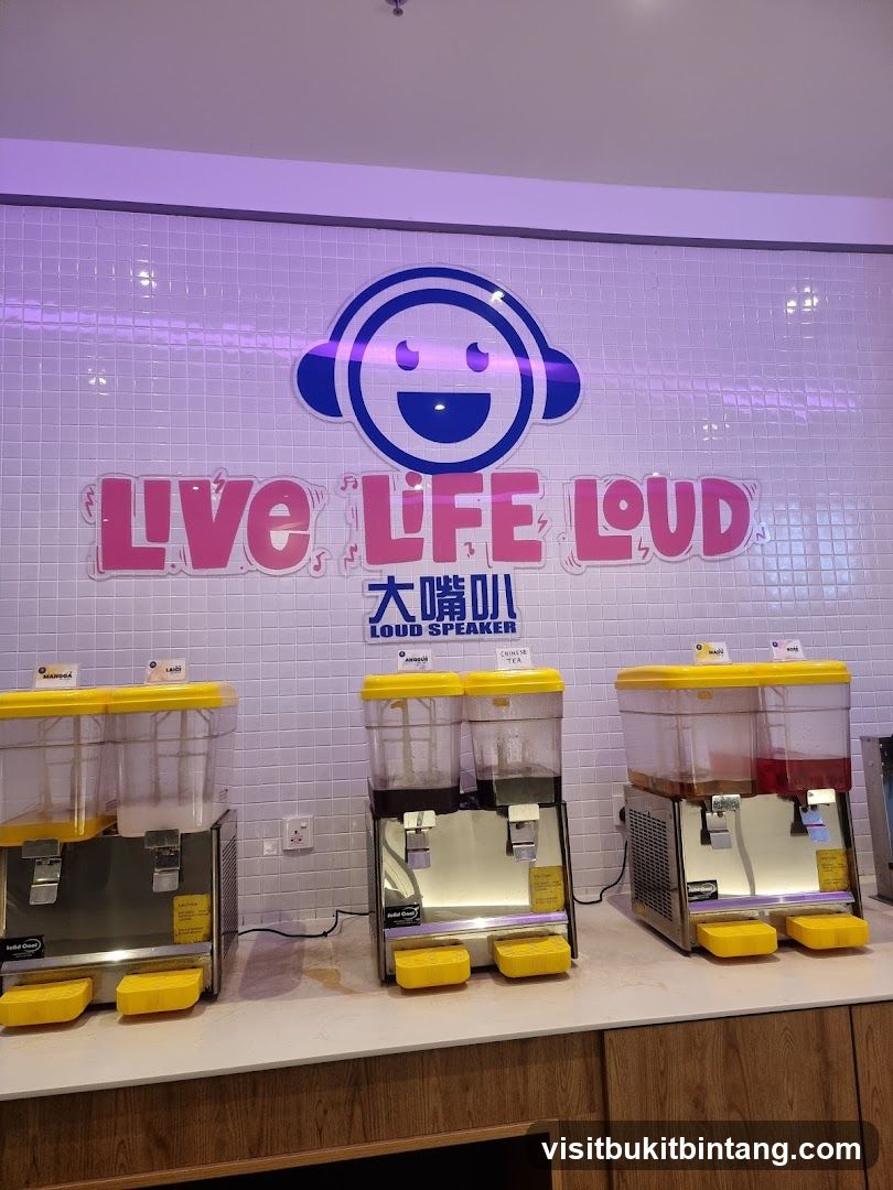 Beverage Dispensers