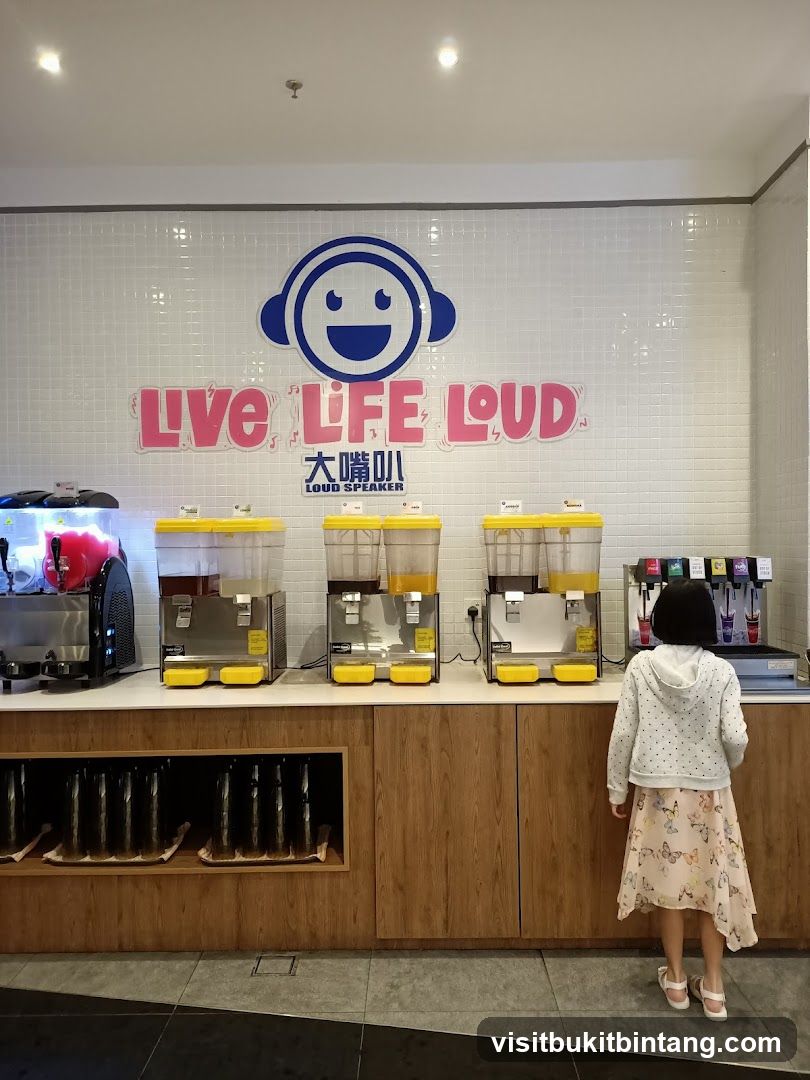 Beverage Dispensers
