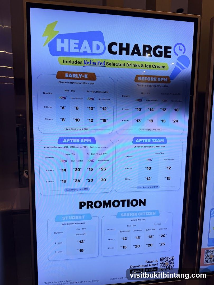 HEAD CHARGE