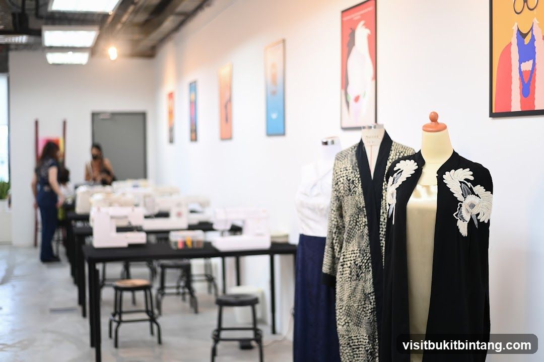 Sewing Workshop