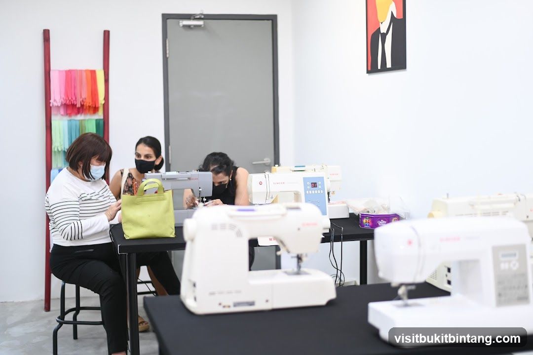 Sewing Class