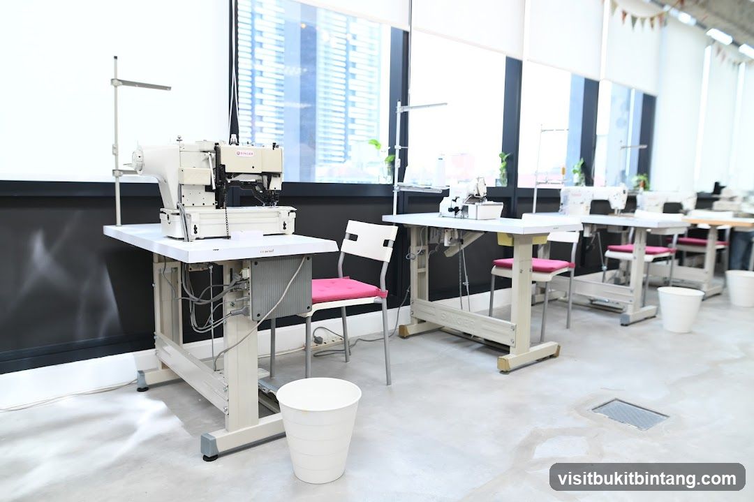 Sewing Workshop