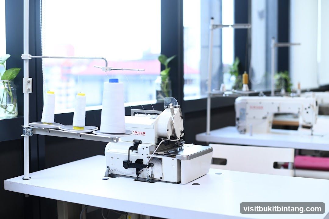 Sewing Machines
