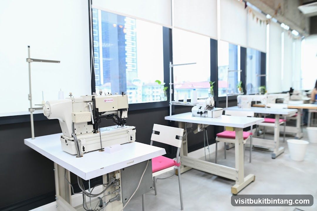 Sewing Workshop