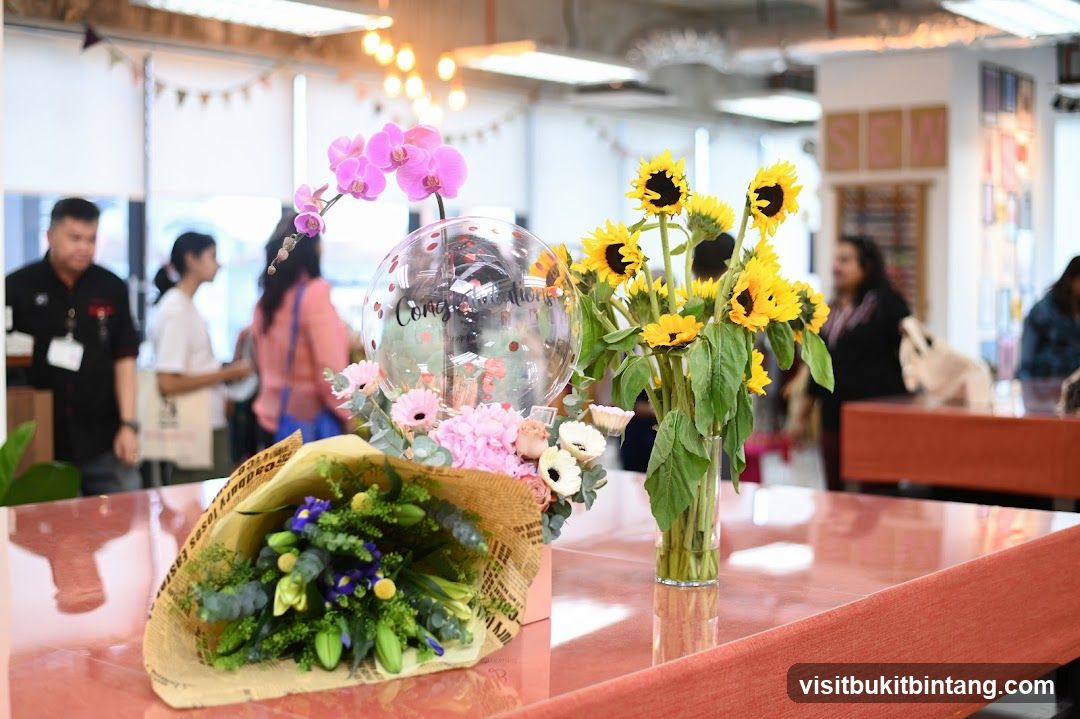 Celebration Flowers