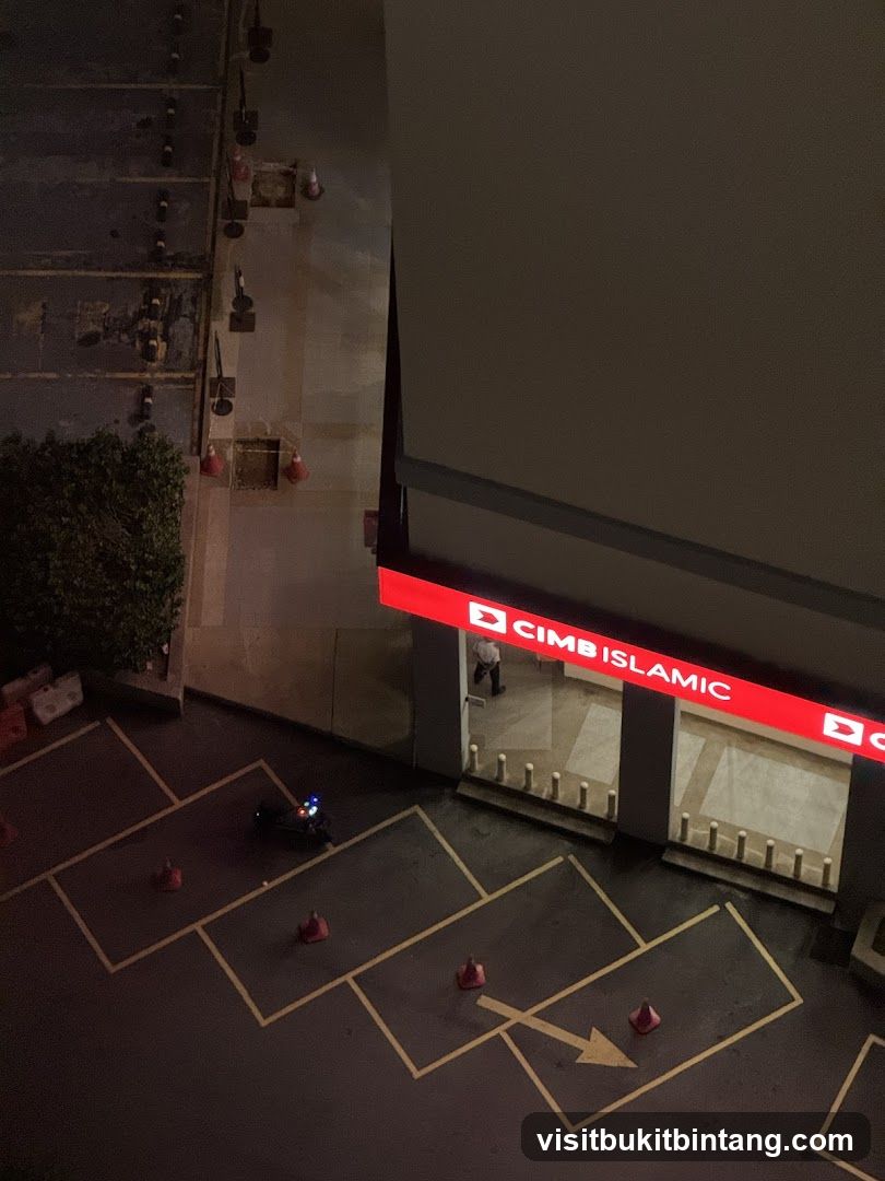 CIMB Bank Jaya One