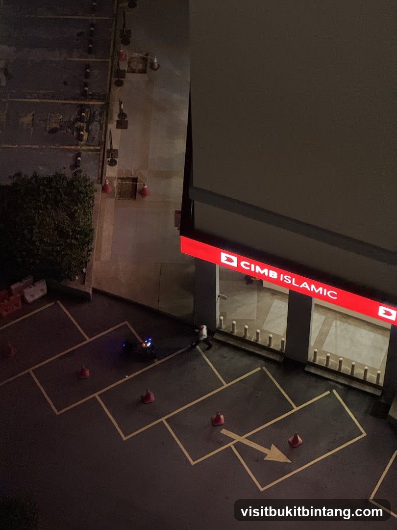CIMB Bank Jaya One