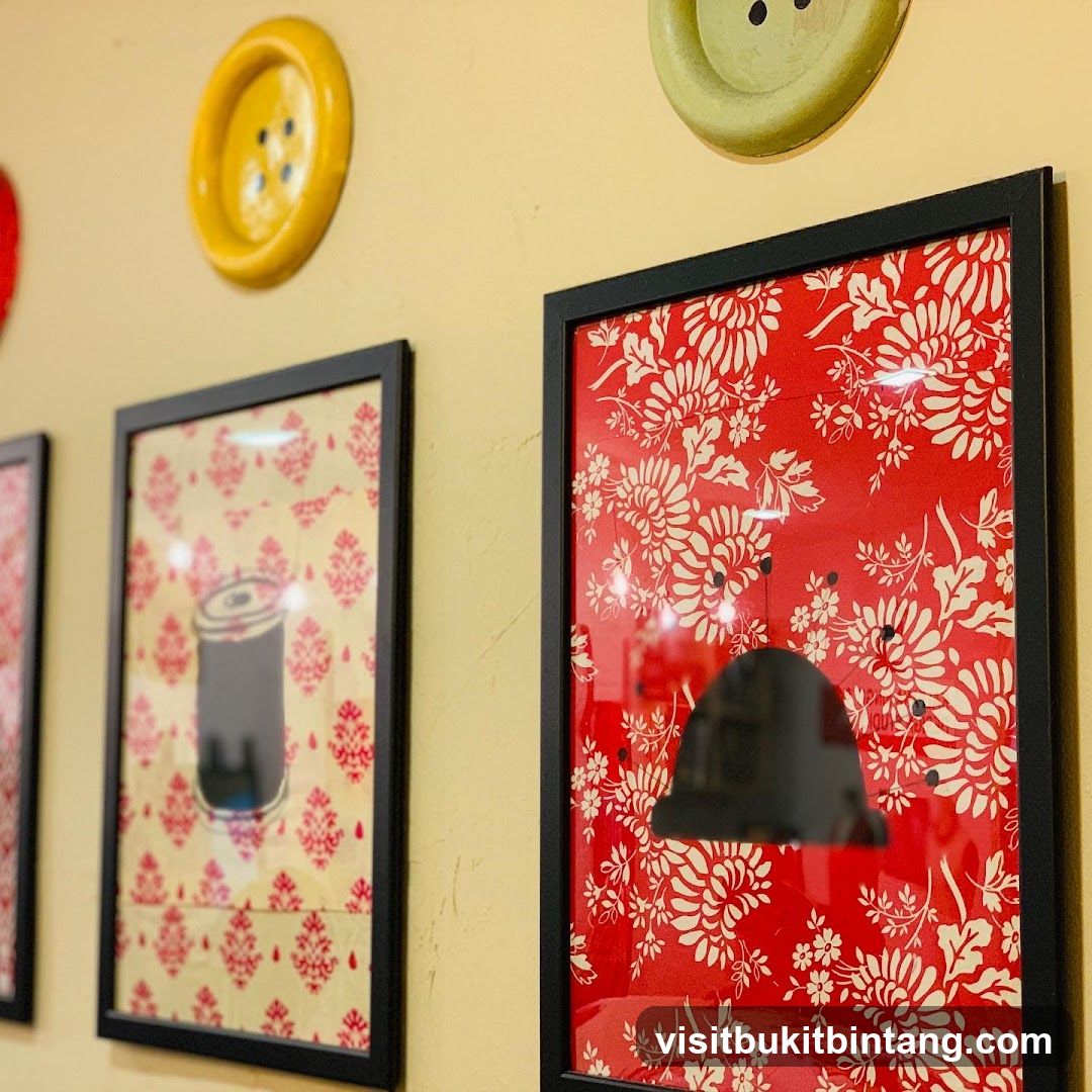 Decorative Wall Art