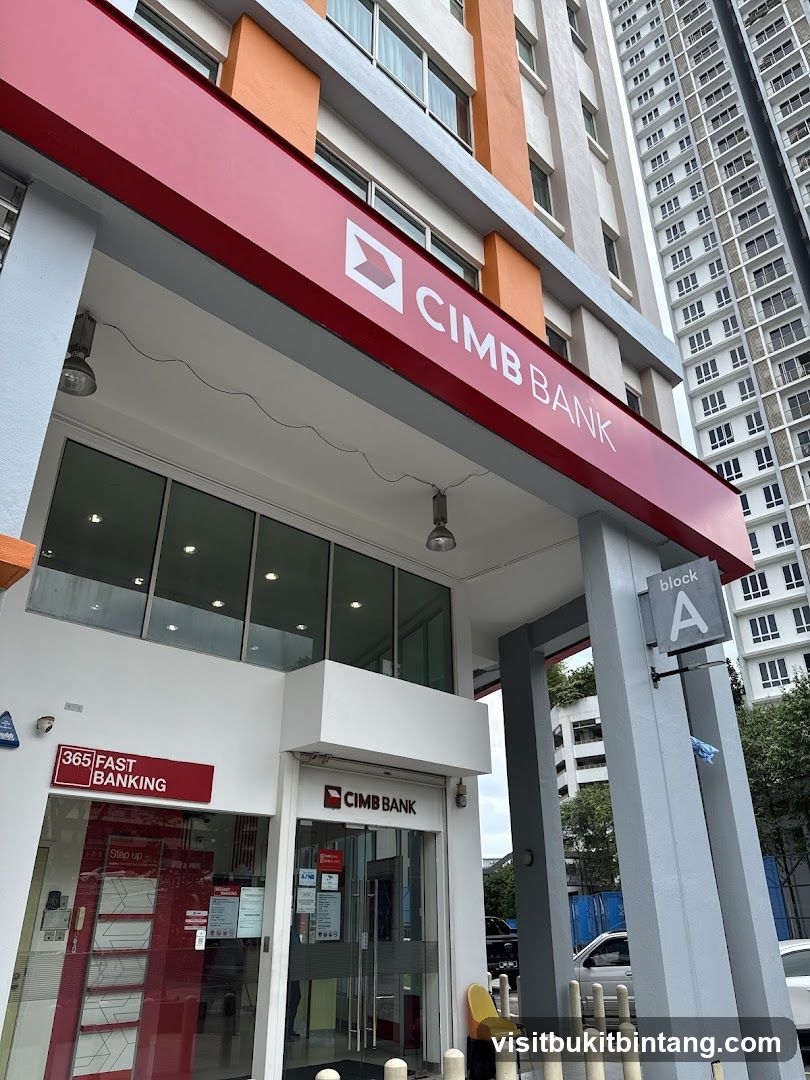 CIMB Bank