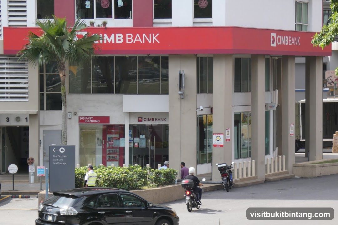 CIMB Bank
