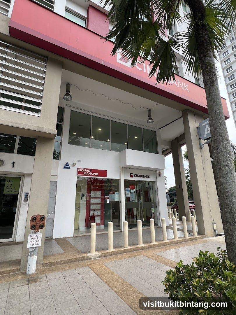 CIMB Bank