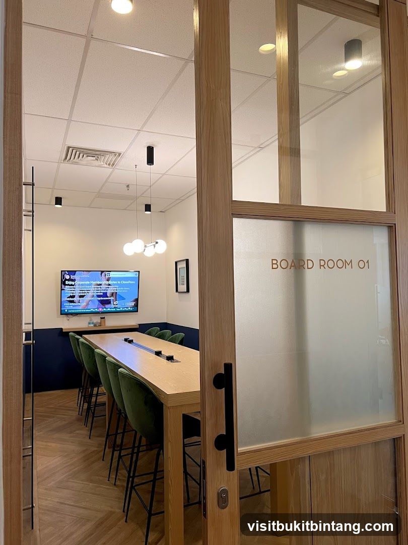 Board Room 01