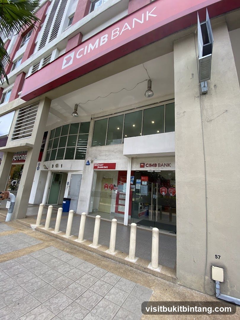 CIMB Bank